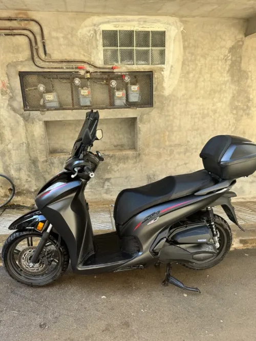 Honda Honda SH 2024