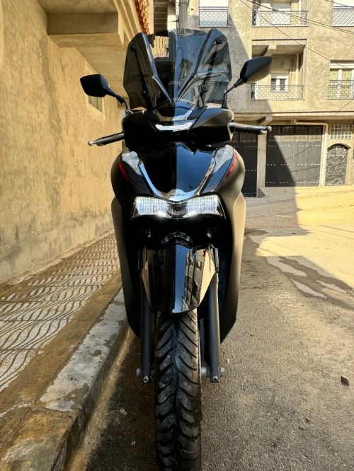 Honda Honda SH 2024