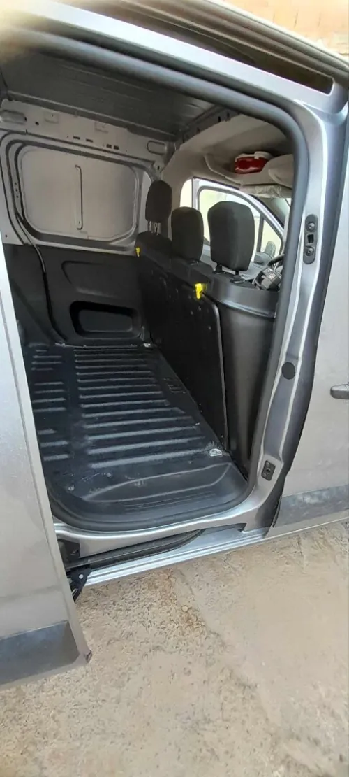 Fiat Doblo 2025 