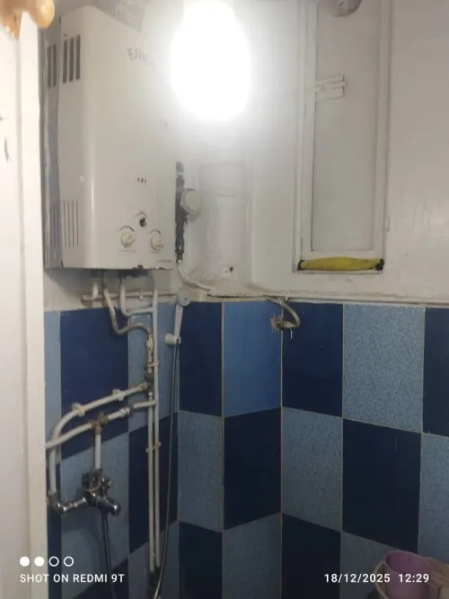 Location Appartement F4 Alger Bab el oued