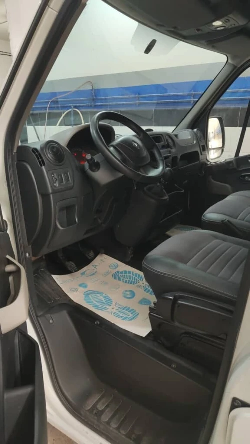 Renault MASTER 2010