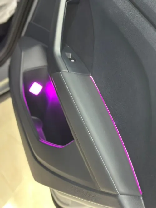 Volkswagen Tahru 2025 Xr turbo