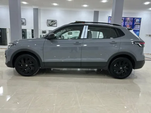 Volkswagen Tahru 2025 Xr turbo