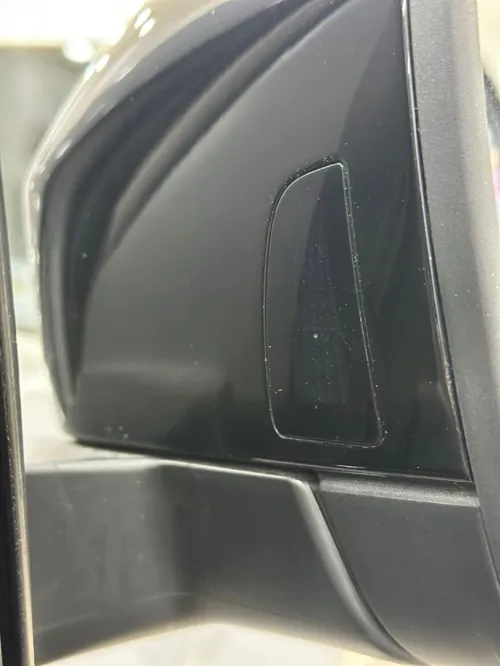 Volkswagen Tahru 2025 Xr turbo