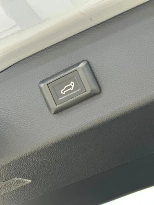 Volkswagen Tahru 2025 Xr turbo