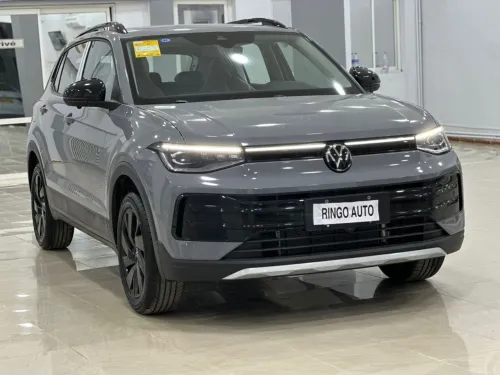 Volkswagen Tahru 2025 Xr turbo