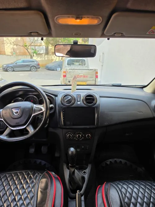 Dacia Sandero 2019 Stepway