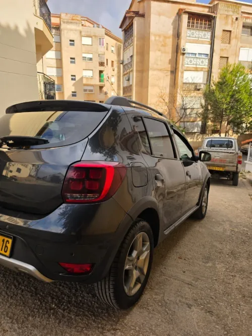 Dacia Sandero 2019 Stepway