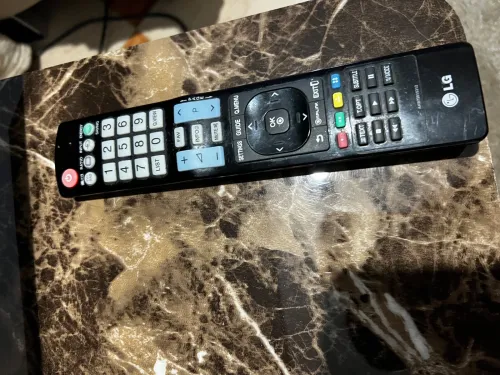 Lg plasma 
