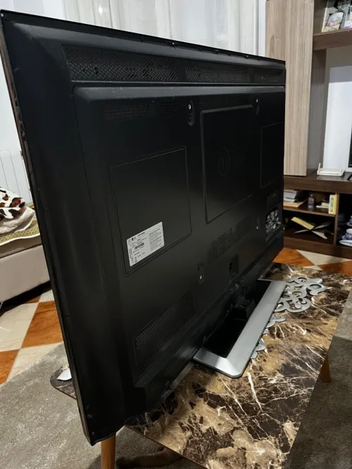 Lg plasma 