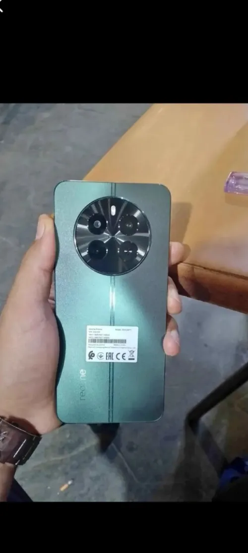 Realme X12 5g