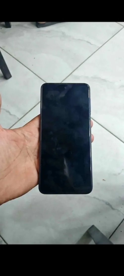 Redmi Note 9s