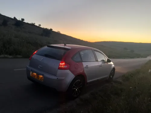 Citroen C4 2005 C4