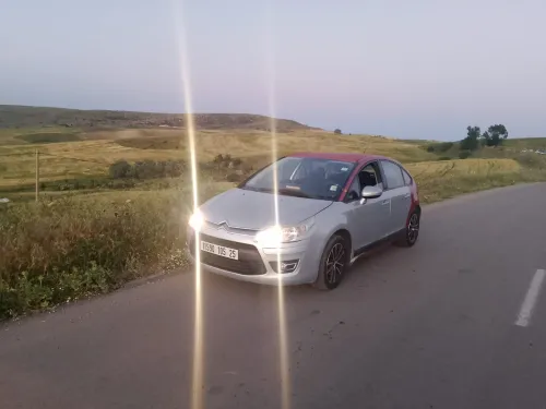Citroen C4 2005 C4