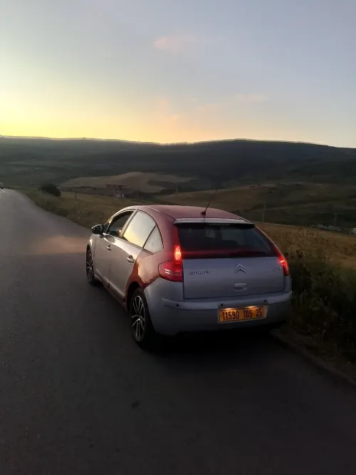 Citroen C4 2005 C4