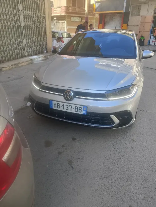 Volkswagen Polo 2024 R-Line Exclusive