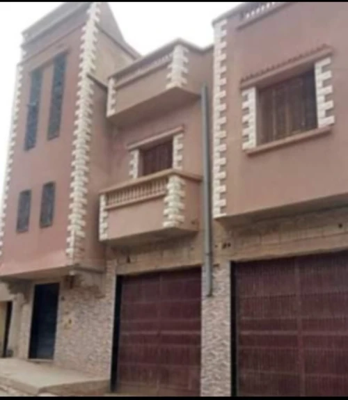 Vente Villa Tiaret Frenda