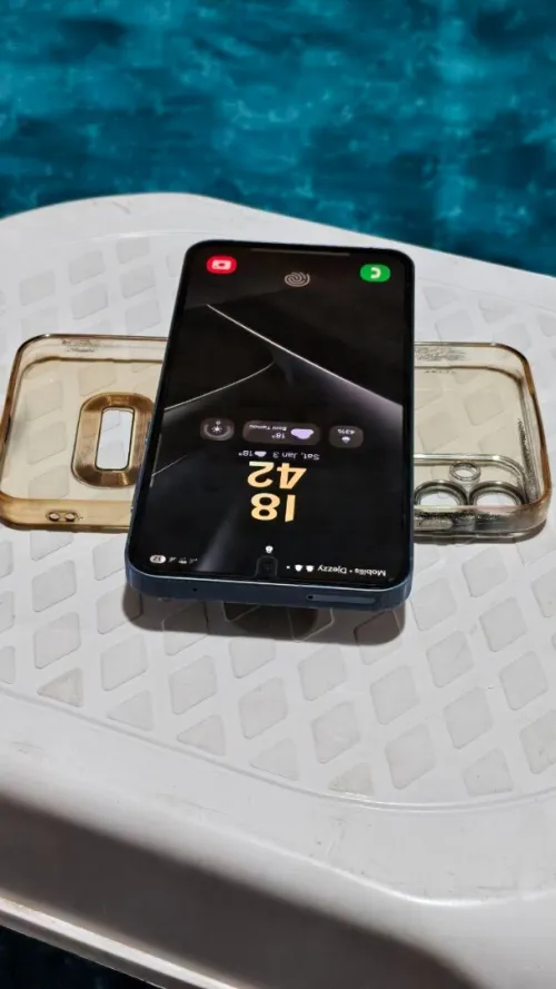 SAMSUNG A55 5G
