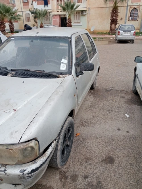 Geely M1 2005 