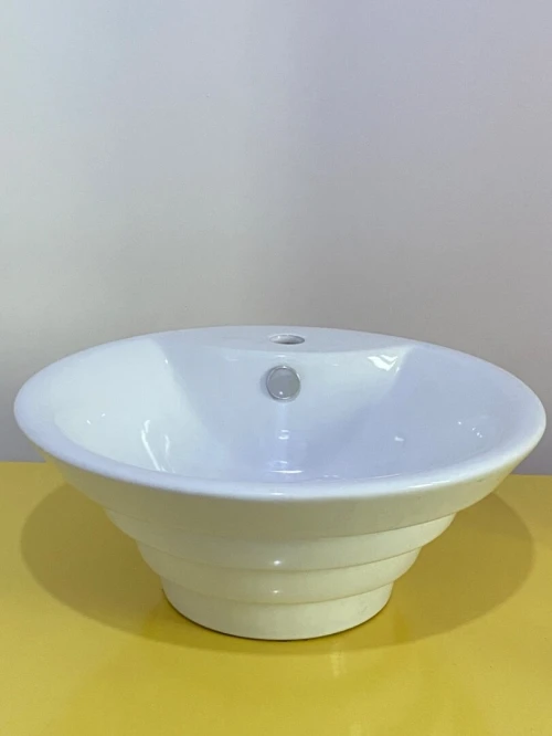 Lave mains ( lavabo salle de bain ) حوض الحمام