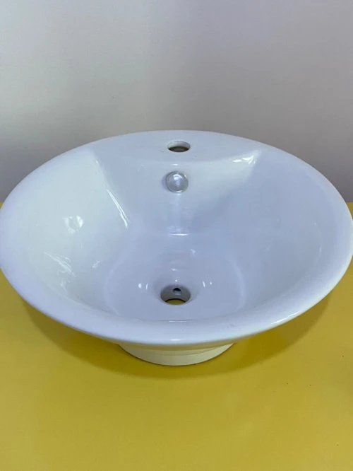 Lave mains ( lavabo salle de bain ) حوض الحمام