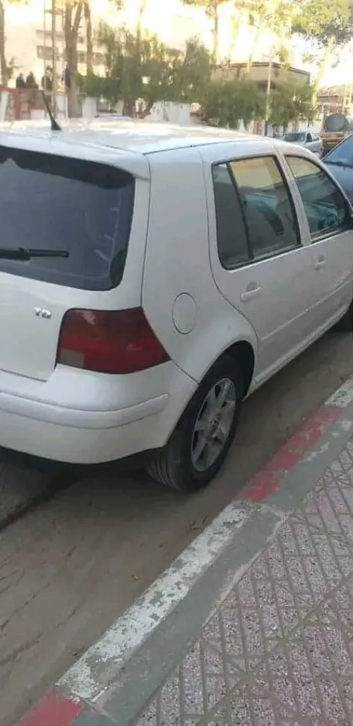 Volkswagen Golf 4 1998 Golf 4