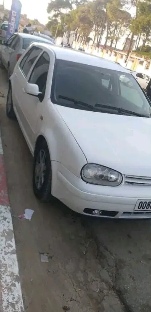 Volkswagen Golf 4 1998 Golf 4