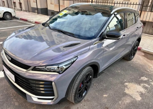 Geely Coolray 2025 Full option