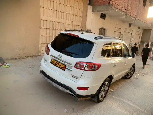 Hyundai SantaFe 2016 Pack Extreme