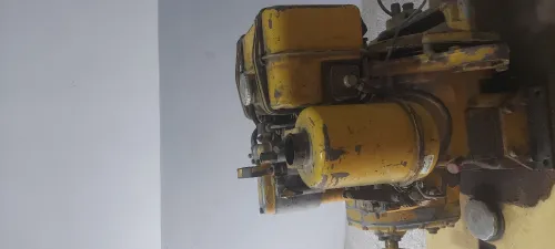 Moteur HATZ
