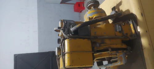 Moteur HATZ
