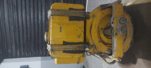 Moteur HATZ