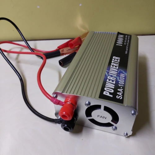 _Power inverter 12v~220v 1000Wat