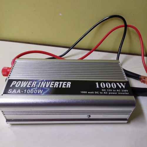 _Power inverter 12v~220v 1000Wat