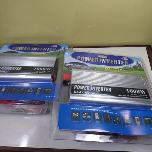 _Power inverter 12v~220v 1000Wat
