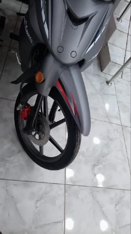 SYM Magic 2026