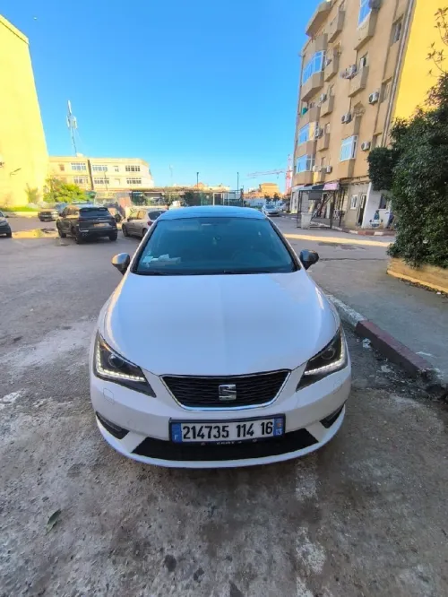 Seat Ibiza 2014 Sport Edition