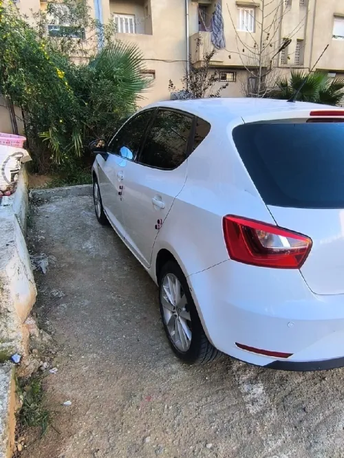 Seat Ibiza 2014 Sport Edition