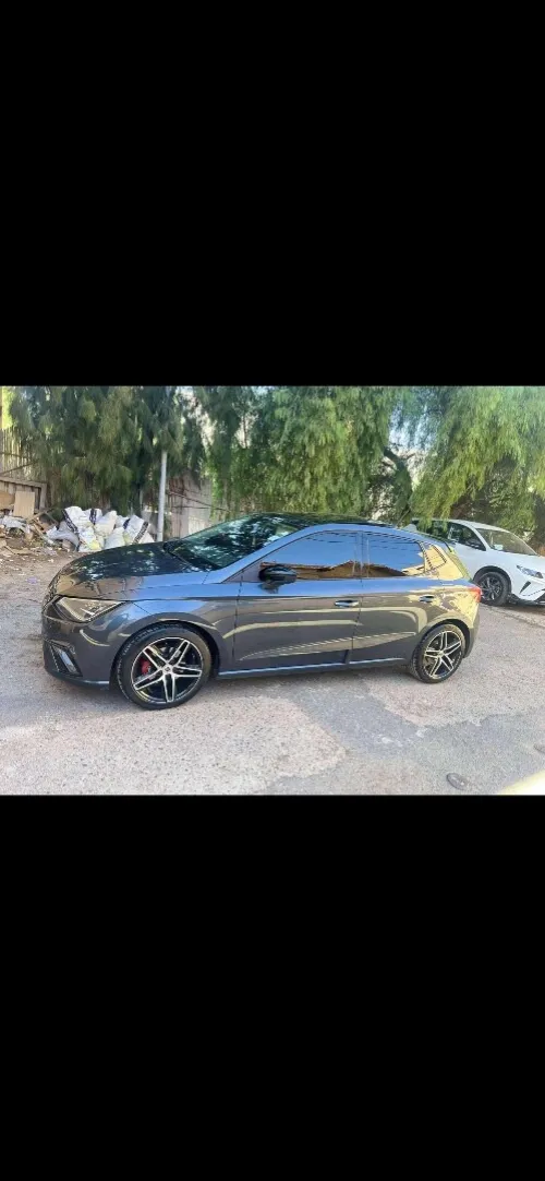 Ibiza Seat 2019 