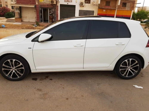 Volkswagen Golf 7 2019 JOIN