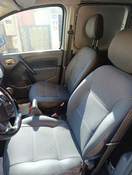 Renault Kangoo 2014 Confort (Utilitaire)