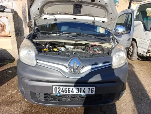 Renault Kangoo 2014 Confort (Utilitaire)