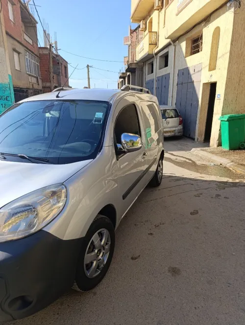 Renault Kangoo 2014 Confort (Utilitaire)