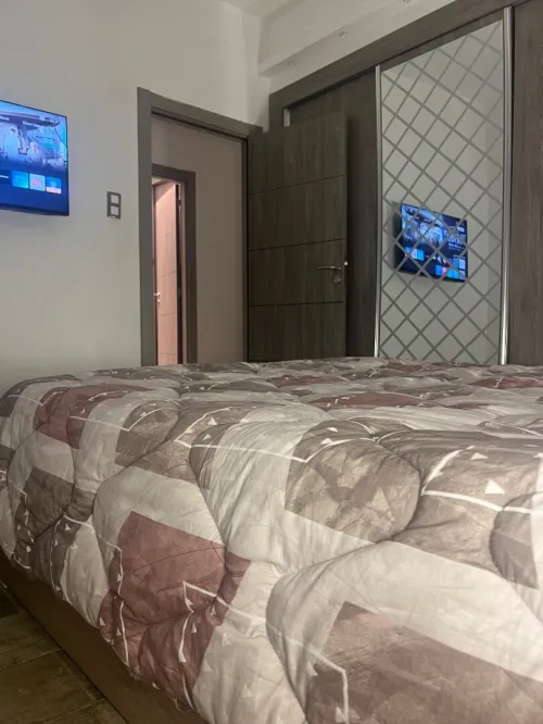Location Appartement F3 Alger Douera