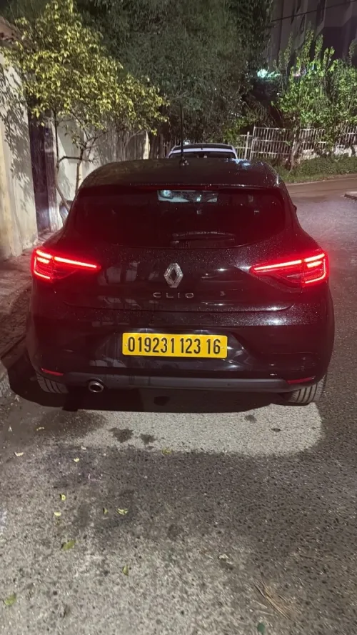 Renault Clio 5  2023 Techno
