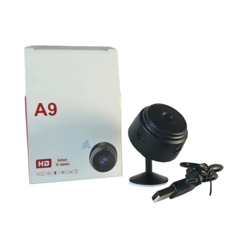 Caméra IP A9