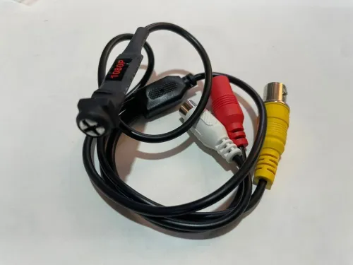 Mini Caméra de surveillance 1080p