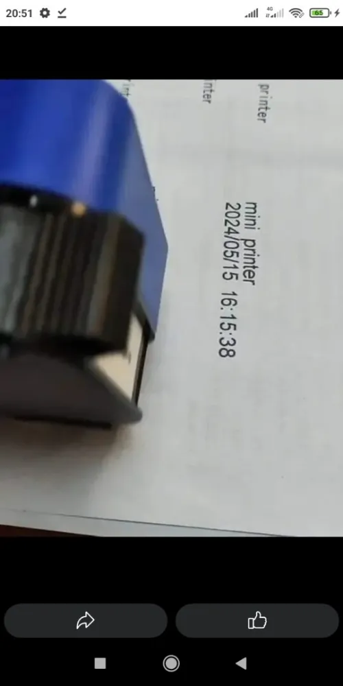 Mini Dateur