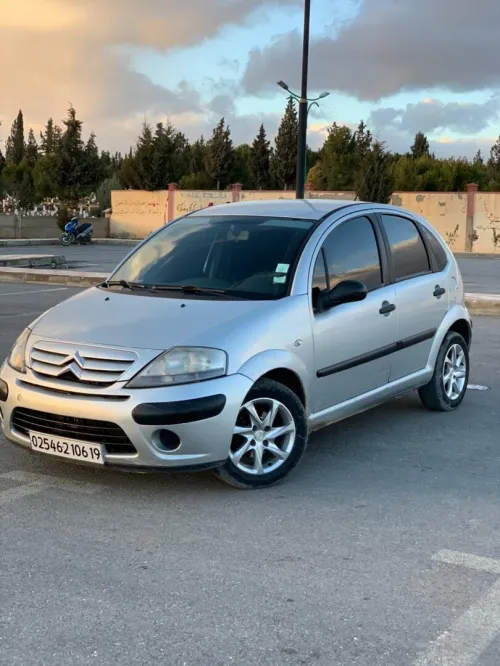 Citroen C3 2006 