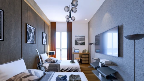 Vente Appartement F5 Mostaganem Mezghrane